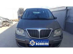 lancia phedra (180) del año 2011