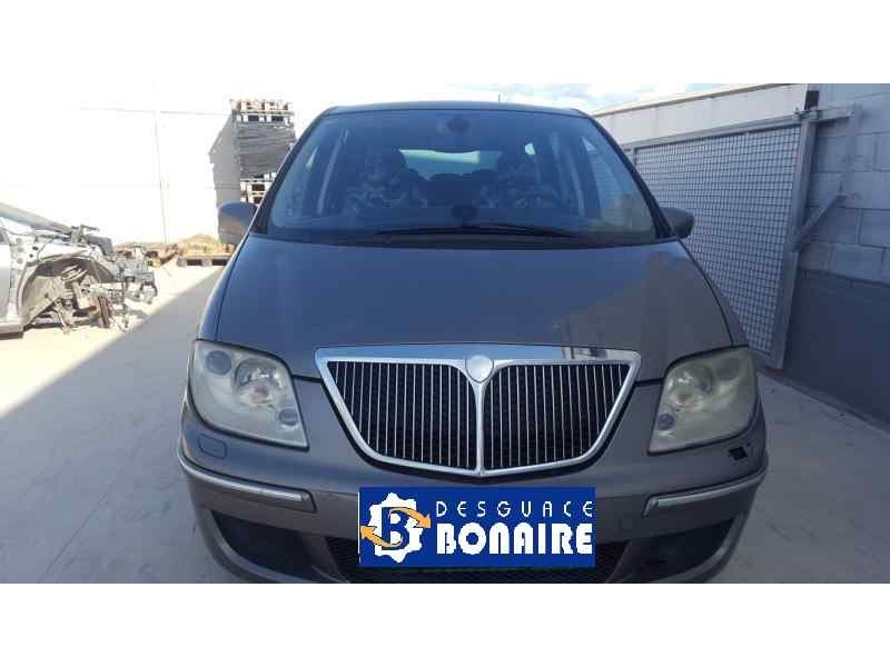 lancia phedra (180) del año 2011