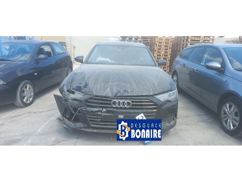 audi a6 berlina (4a2) del año 2019