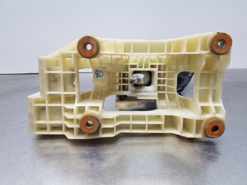 Recambio de palanca cambio para kia stonic (ybcuv) eco dynamic referencia OEM IAM 43700H8310WK  