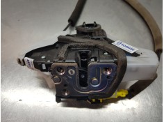 Recambio de cerradura puerta delantera derecha para nissan qashqai (j12) acenta referencia OEM IAM 805006UA0A   2