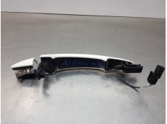 Recambio de maneta exterior delantera derecha para nissan qashqai (j12) acenta referencia OEM IAM 806406UA0A   2