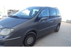 lancia phedra (180) del año 2011 2