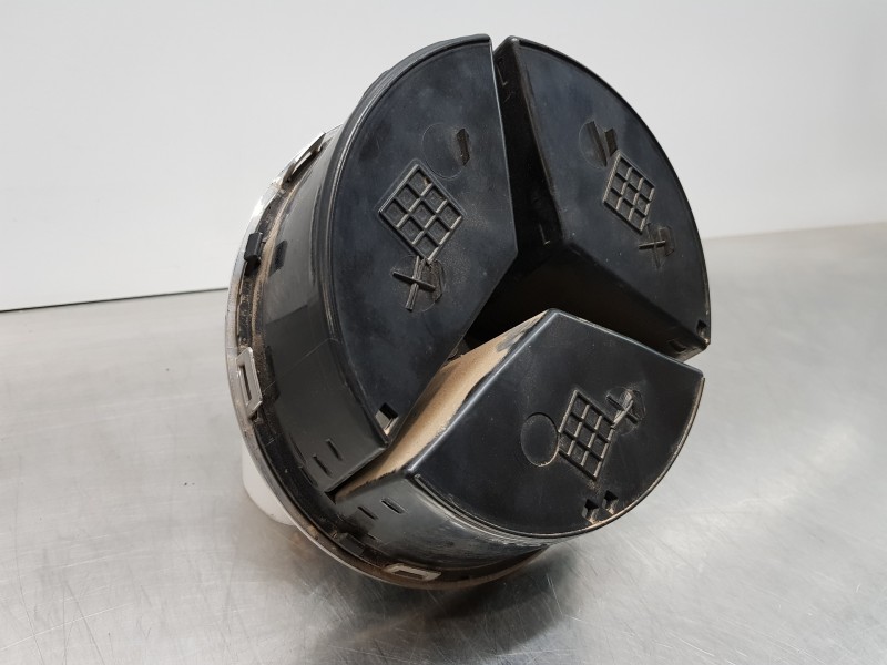 Recambio de rejilla delantera para mercedes clase gl (x166) 450 grand edition referencia OEM IAM A2518880086 A1648880123  Recambio de rejilla delantera para mercedes clase gl (x166) 450 grand edition referencia OEM IAM A2518880086 A1648880123