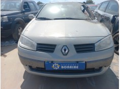 renault megane ii coupe/cabrio del año 2004