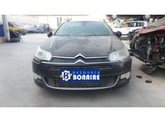 citroen c5 station wagon del año 2011