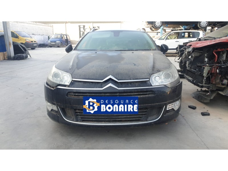 citroen c5 station wagon del año 2011