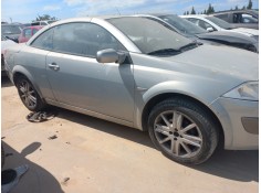 renault megane ii coupe/cabrio del año 2004 2