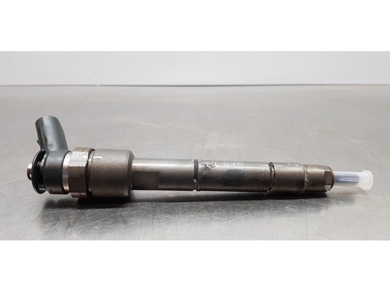 volkswagen golf v berlina (1k1) del año 2006