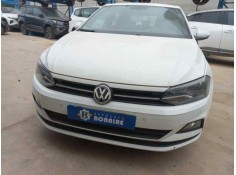 Recambio de morro completo para volkswagen polo life referencia OEM IAM 2G0807217 2G1941005 2G1941006 2