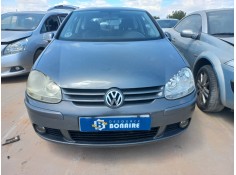 volkswagen golf v berlina (1k1) del año 2005