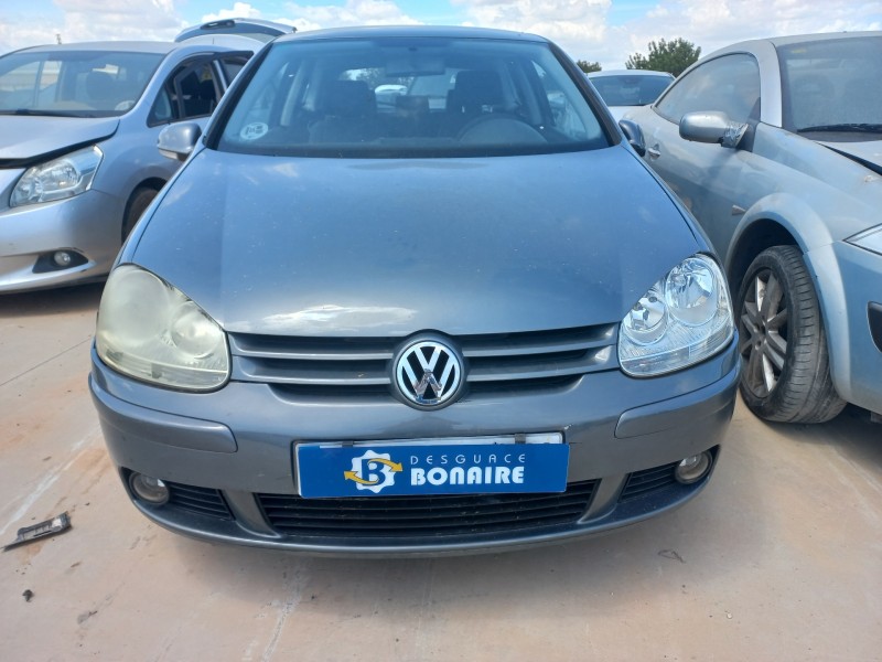 volkswagen golf v berlina (1k1) del año 2005 volkswagen golf v berlina (1k1) del año 2005