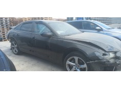 audi a6 berlina (4a2) del año 2019 2