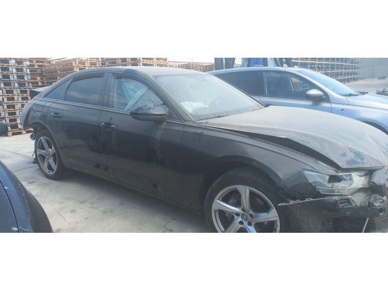 audi a6 berlina (4a2) del año 2019