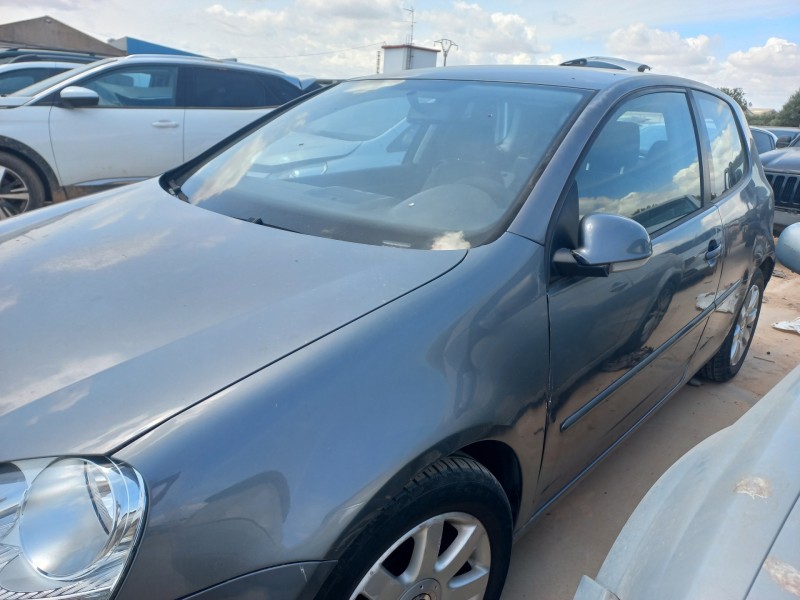 volkswagen golf v berlina (1k1) del año 2005 volkswagen golf v berlina (1k1) del año 2005