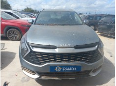 kia sportage del año 2022