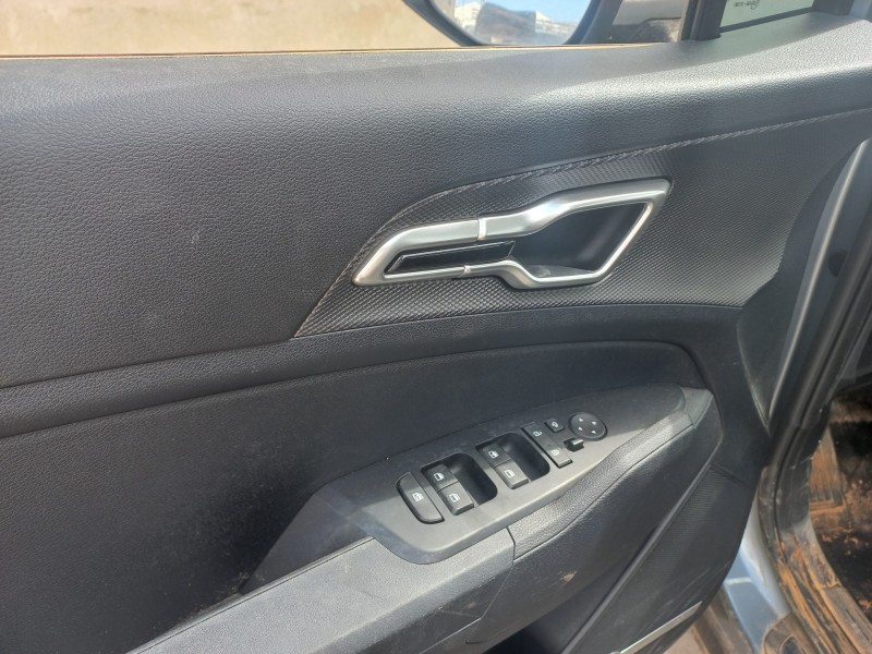 kia sportage del año 2022