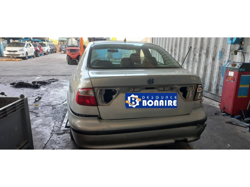 seat toledo (1m2) del año 1999