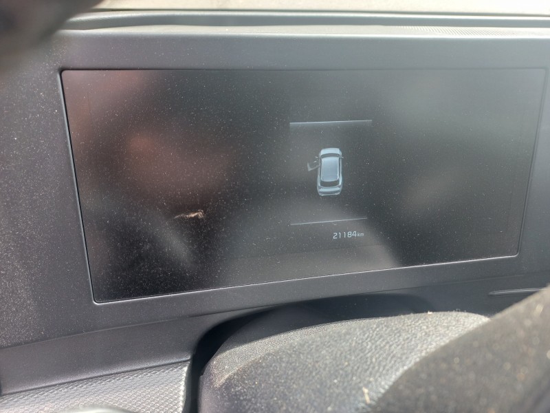 kia sportage del año 2022