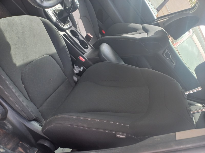 kia sportage del año 2022