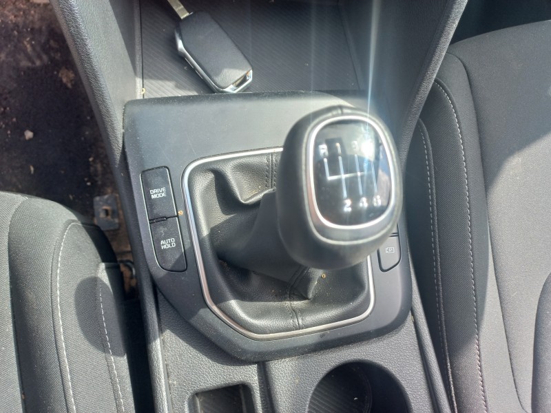 kia sportage del año 2022