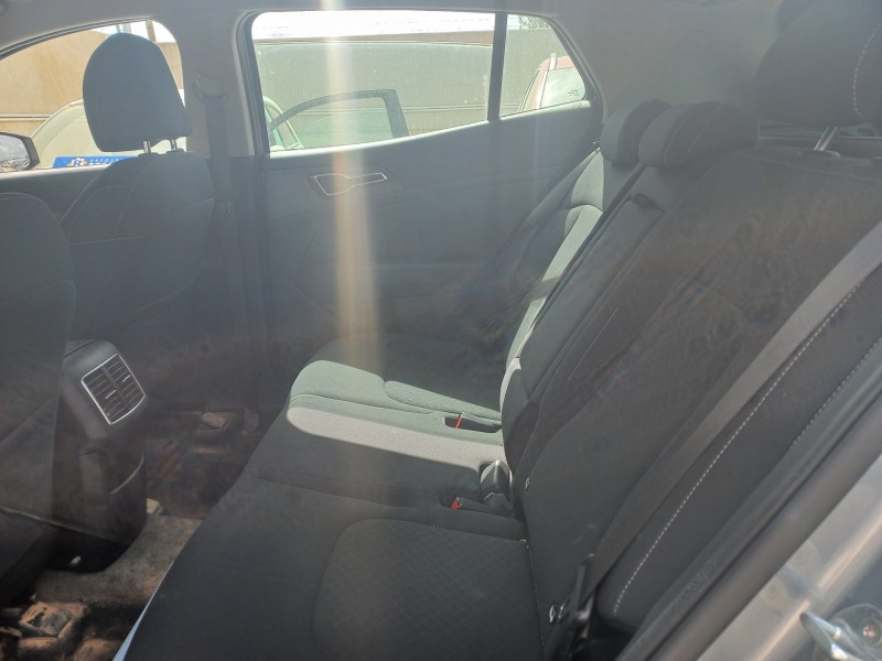 kia sportage del año 2022