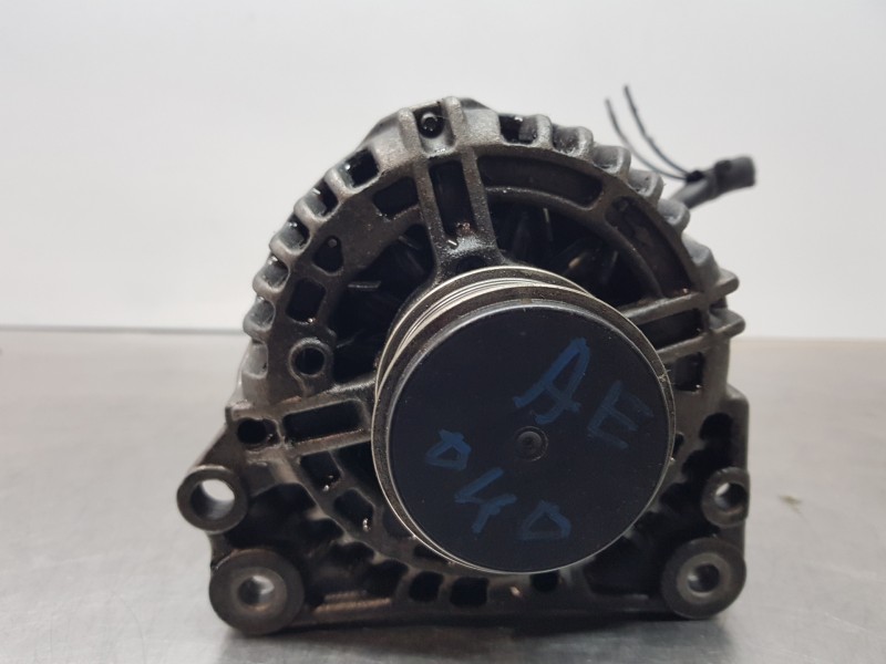 Recambio de alternador para seat leon (1m1) signa referencia OEM IAM 038903024D 0124325131  Recambio de alternador para seat leon (1m1) signa referencia OEM IAM 038903024D 0124325131