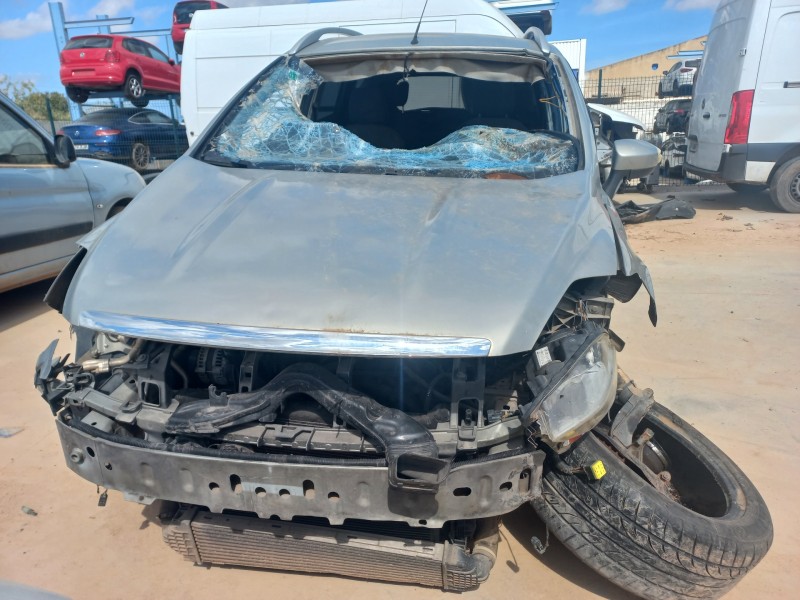 ford kuga (cbv) del año 2021