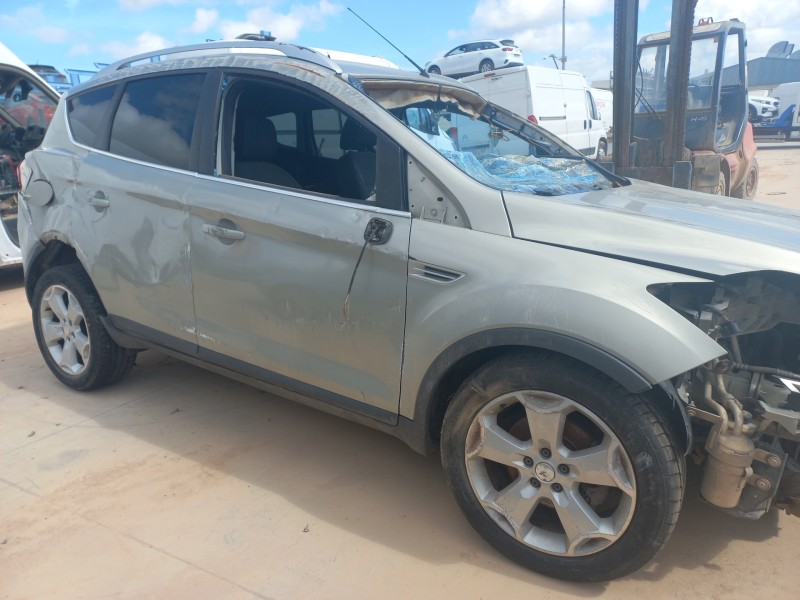 ford kuga (cbv) del año 2021
