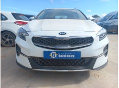 kia xceed del año 2021