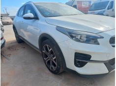 kia xceed del año 2021 2