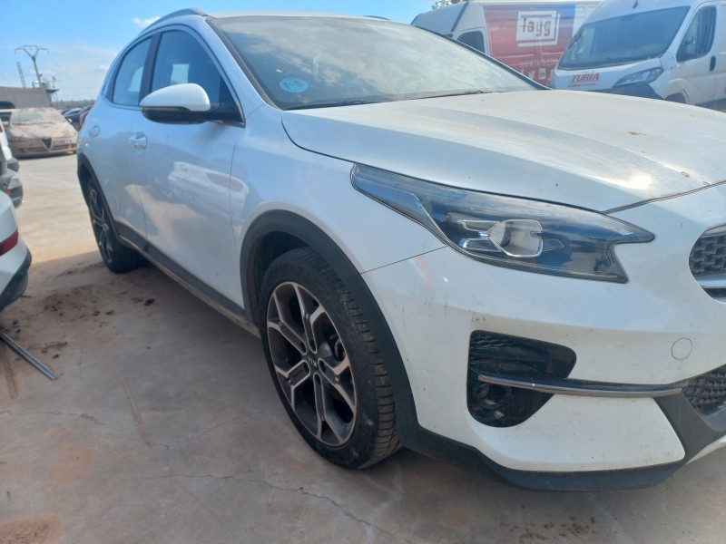 kia xceed del año 2021