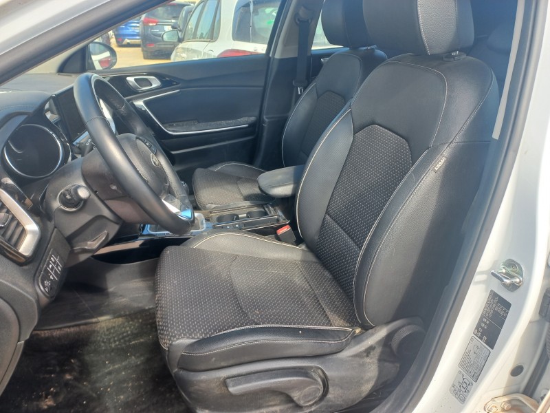 kia xceed del año 2021