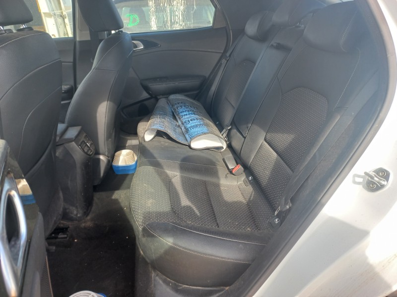 kia xceed del año 2021