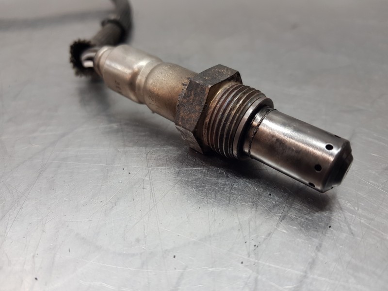 Recambio de sonda lambda para peugeot 308 sw allure referencia OEM IAM 9811207180 0281006853 0281006854