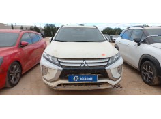 mitsubishi eclipse cross del año 2018