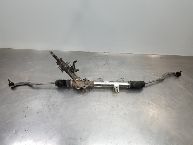 Recambio de cremallera direccion para opel vivaro b kasten/combi furgón referencia OEM IAM 95526241 0954526241 