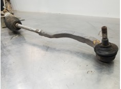 Recambio de cremallera direccion para opel vivaro b kasten/combi furgón referencia OEM IAM 95526241 0954526241  2