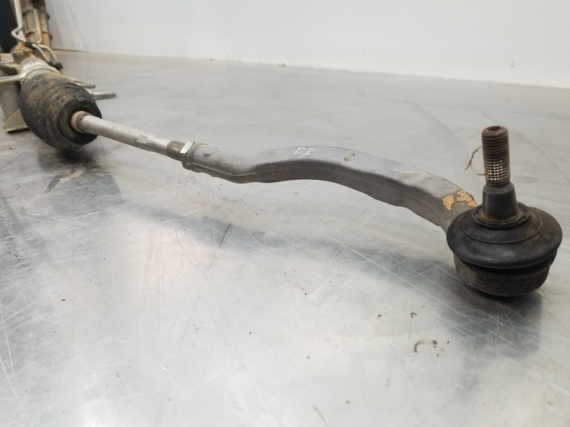 Recambio de cremallera direccion para opel vivaro b kasten/combi furgón referencia OEM IAM 95526241 0954526241 