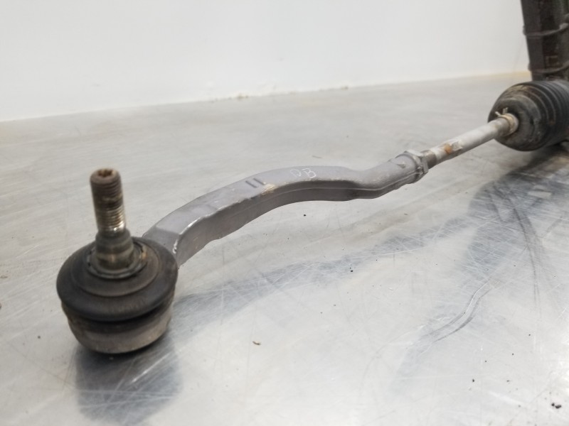 Recambio de cremallera direccion para opel vivaro b kasten/combi furgón referencia OEM IAM 95526241 0954526241 