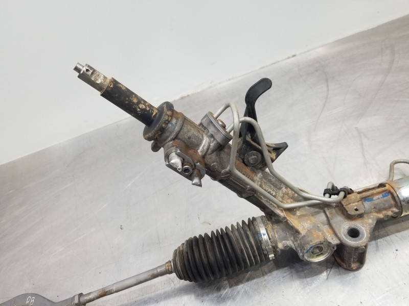 Recambio de cremallera direccion para opel vivaro b kasten/combi furgón referencia OEM IAM 95526241 0954526241 