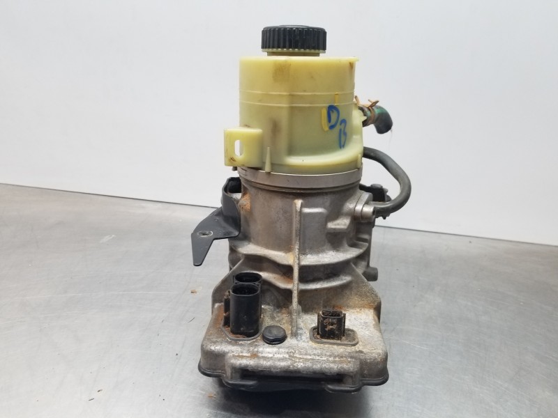 Recambio de bomba direccion para opel vivaro b kasten/combi furgón referencia OEM IAM 93457191 491100616R 