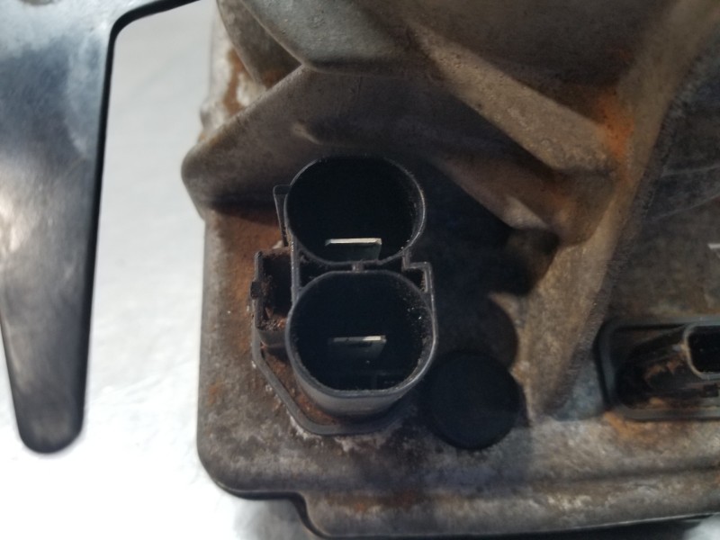 Recambio de bomba direccion para opel vivaro b kasten/combi furgón referencia OEM IAM 93457191 491100616R 