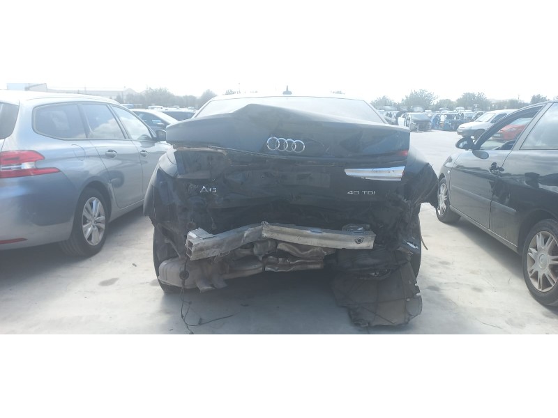 audi a6 berlina (4a2) del año 2019