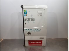 Recambio de porton trasero derecho para opel vivaro b kasten/combi furgón referencia OEM IAM 95521753  