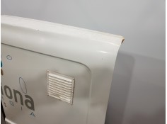 Recambio de porton trasero derecho para opel vivaro b kasten/combi furgón referencia OEM IAM 95521753   2