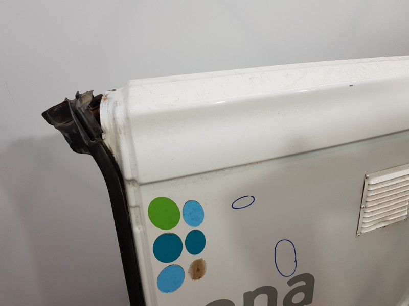 Recambio de porton trasero derecho para opel vivaro b kasten/combi furgón referencia OEM IAM 95521753  