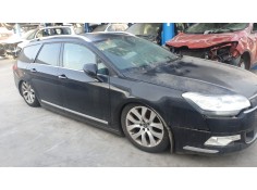 citroen c5 station wagon del año 2011 2