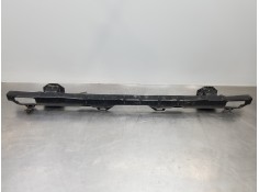 Recambio de refuerzo paragolpes trasero para opel vivaro b kasten/combi furgón referencia OEM IAM 93161456  