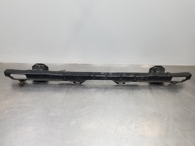 Recambio de refuerzo paragolpes trasero para opel vivaro b kasten/combi furgón referencia OEM IAM 93161456  